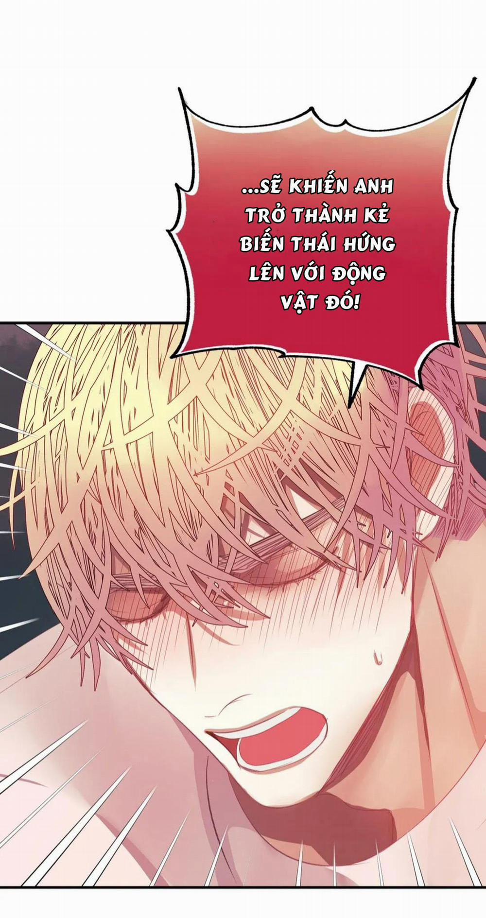 Hãy Chịu Trách Nhiệm Đi! 14 trang 32