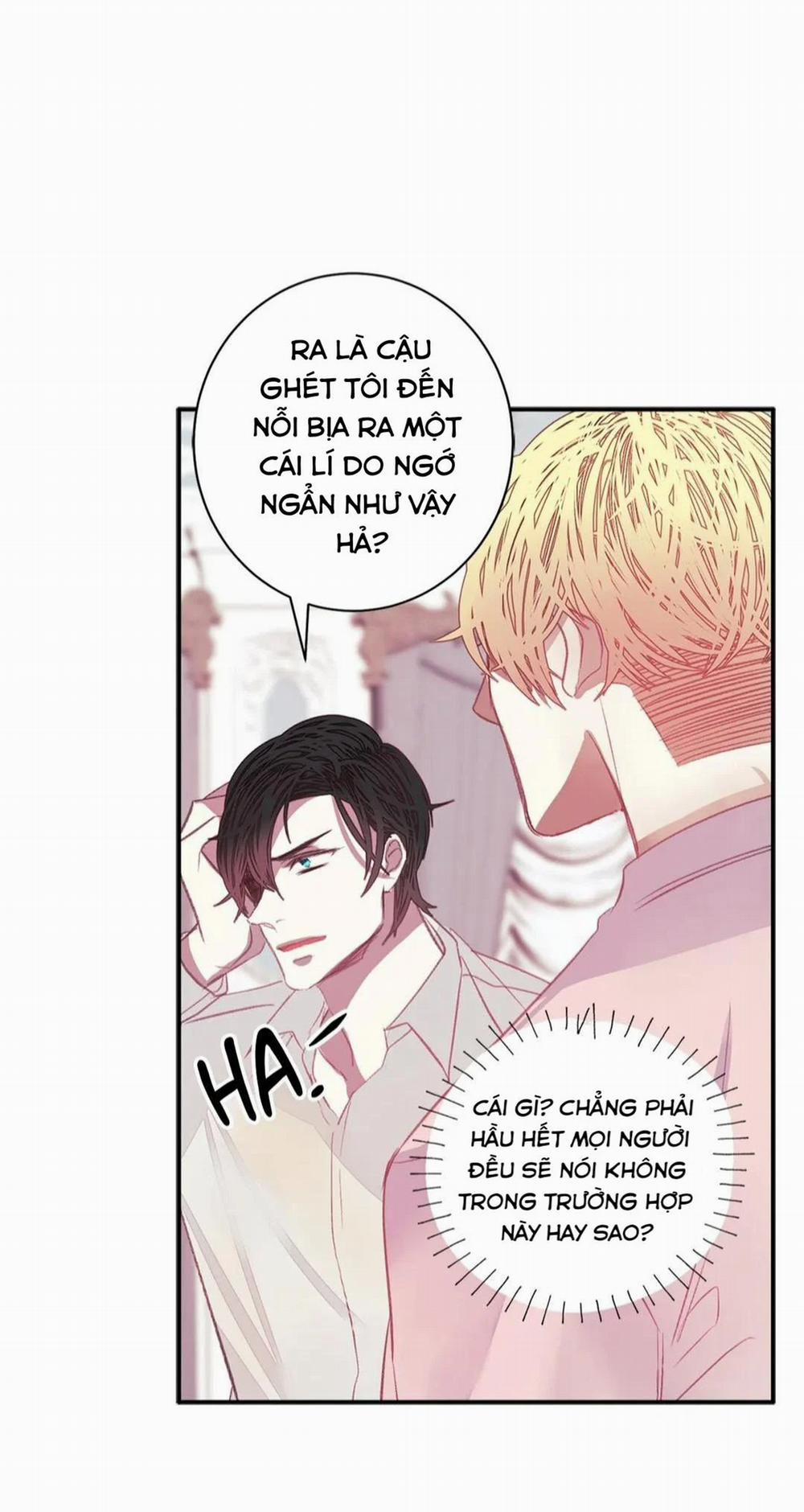 Hãy Chịu Trách Nhiệm Đi! 14 trang 37