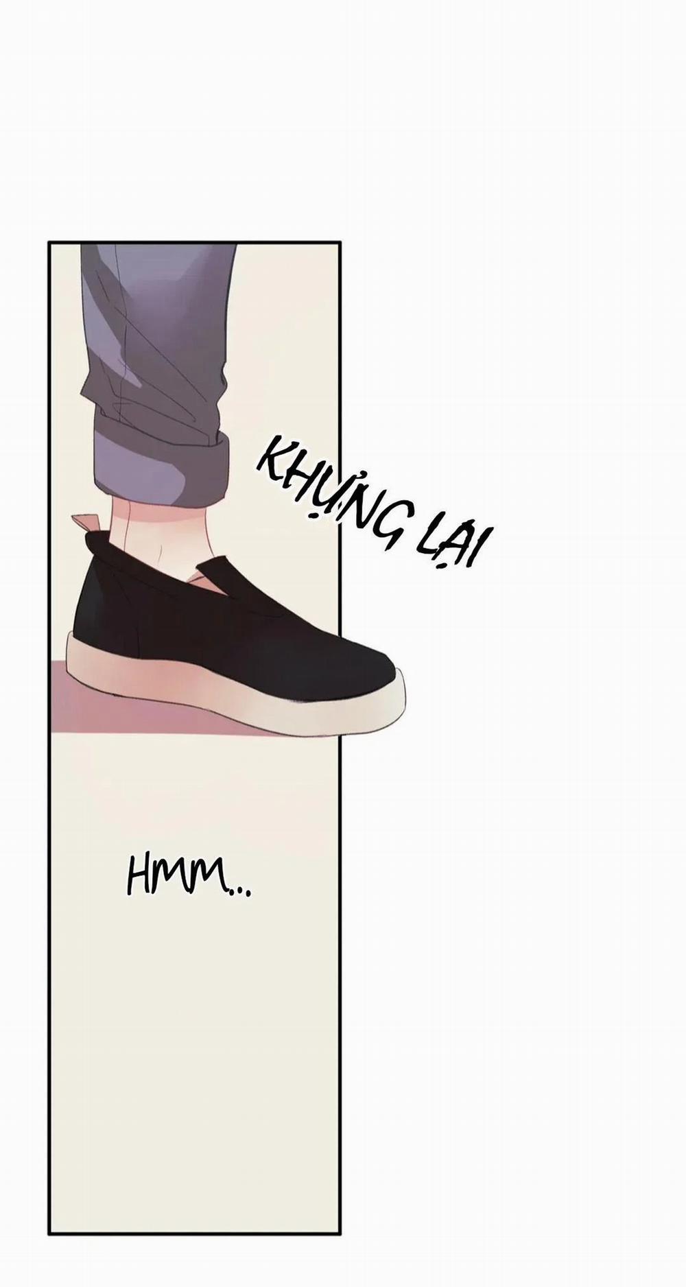 Hãy Chịu Trách Nhiệm Đi! 15 trang 1