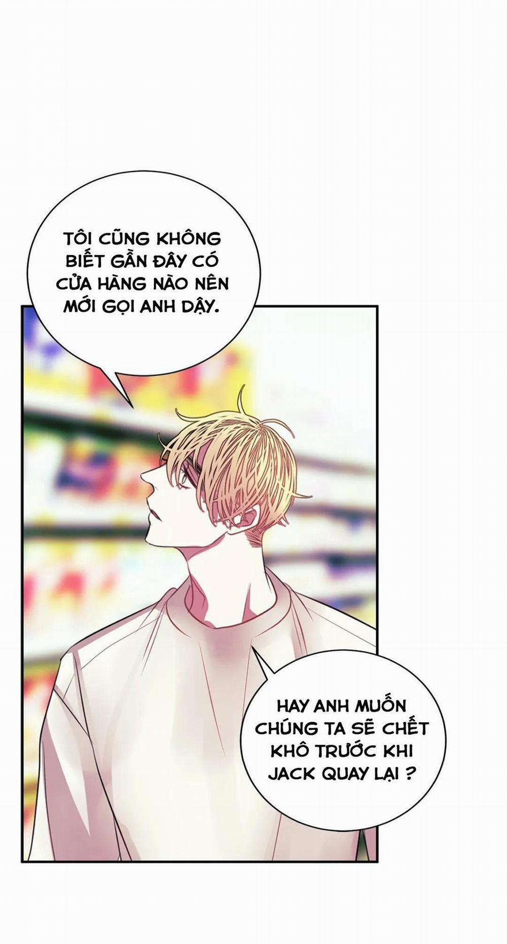 Hãy Chịu Trách Nhiệm Đi! 15 trang 17