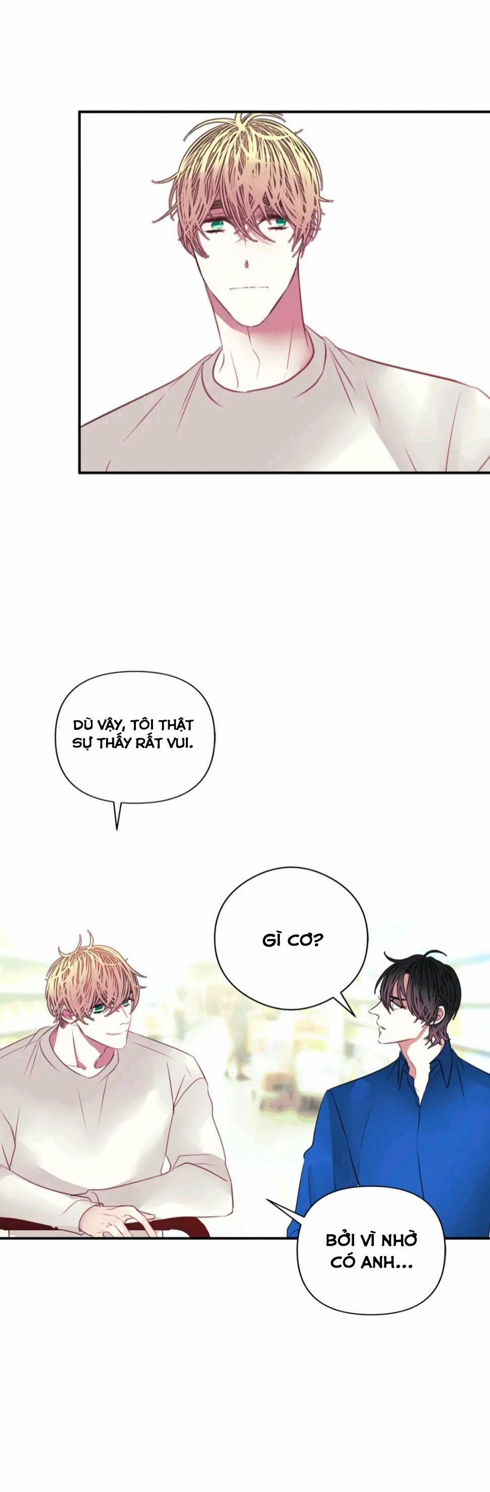 Hãy Chịu Trách Nhiệm Đi! 15 trang 29