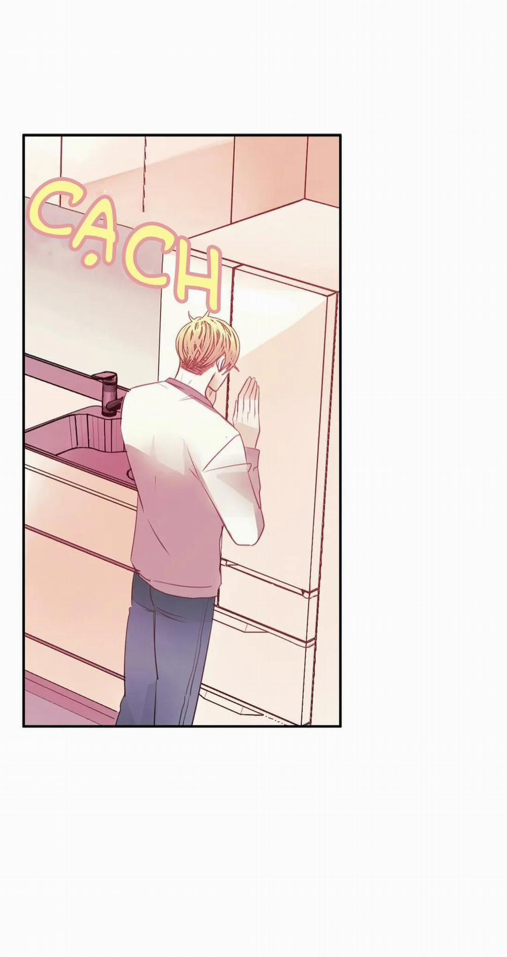 Hãy Chịu Trách Nhiệm Đi! 15 trang 8