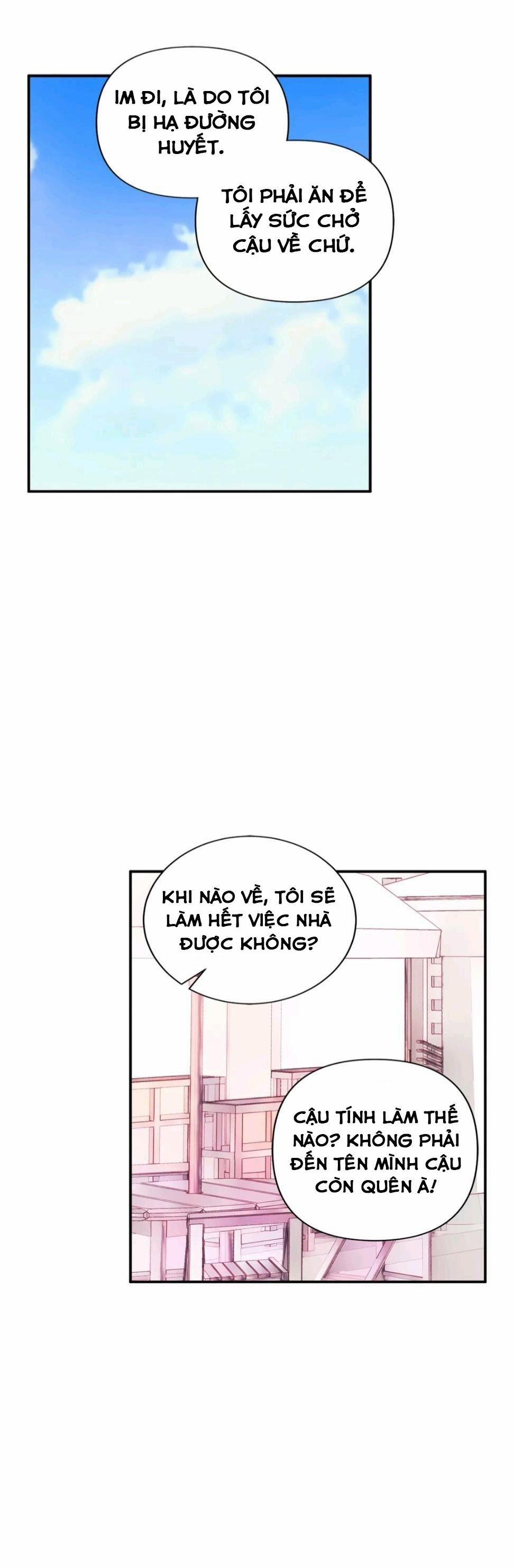 Hãy Chịu Trách Nhiệm Đi! 16 trang 10