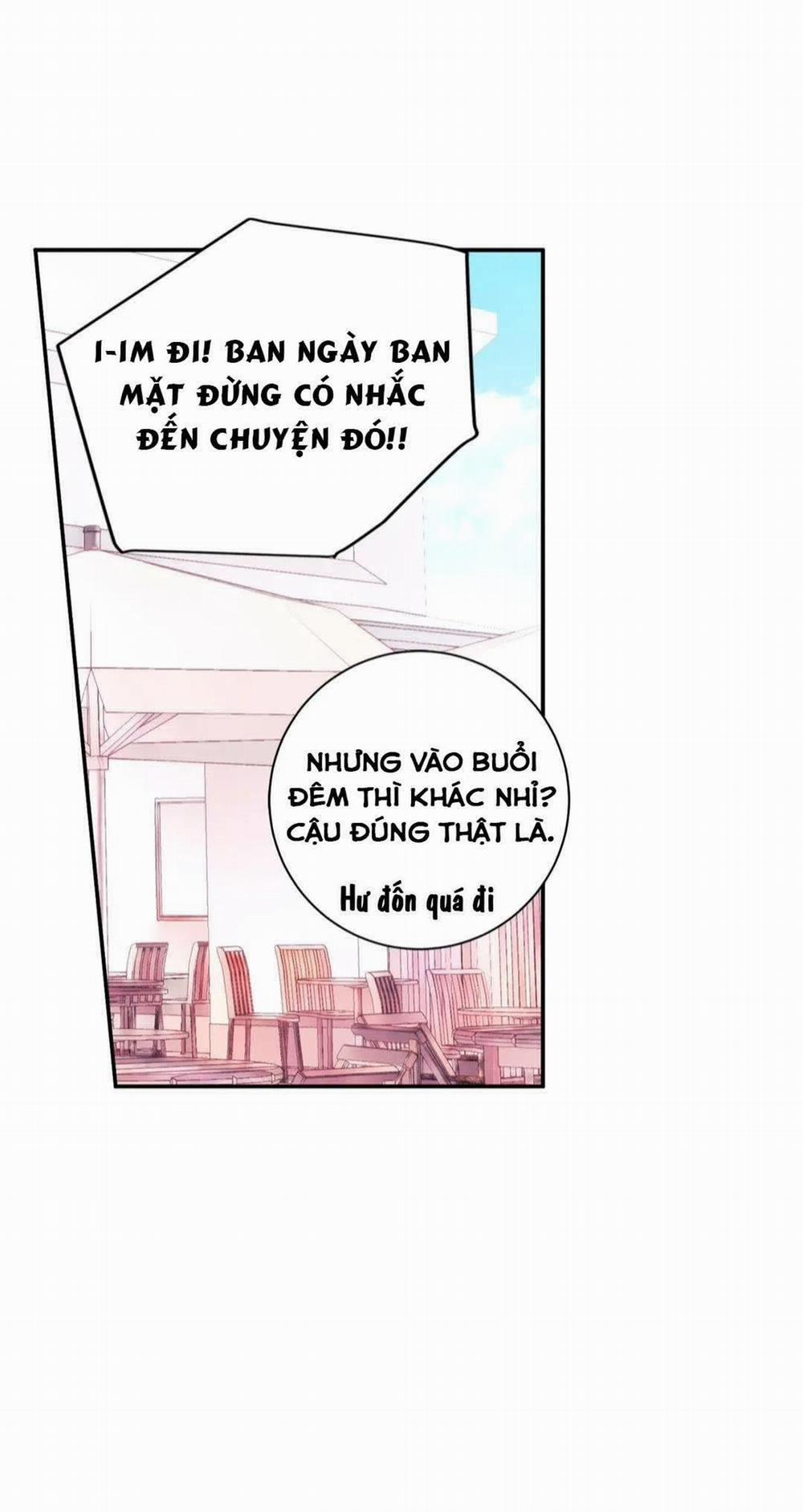 Hãy Chịu Trách Nhiệm Đi! 16 trang 16