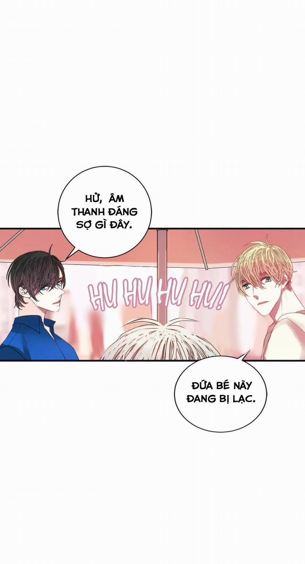 Hãy Chịu Trách Nhiệm Đi! 16 trang 18