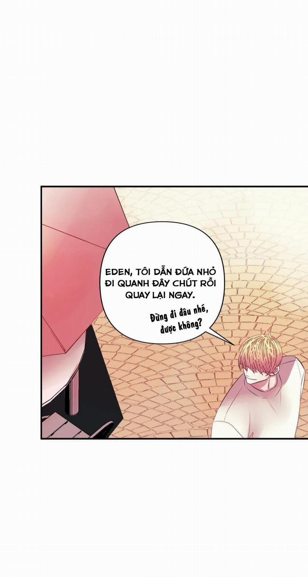 Hãy Chịu Trách Nhiệm Đi! 16 trang 20