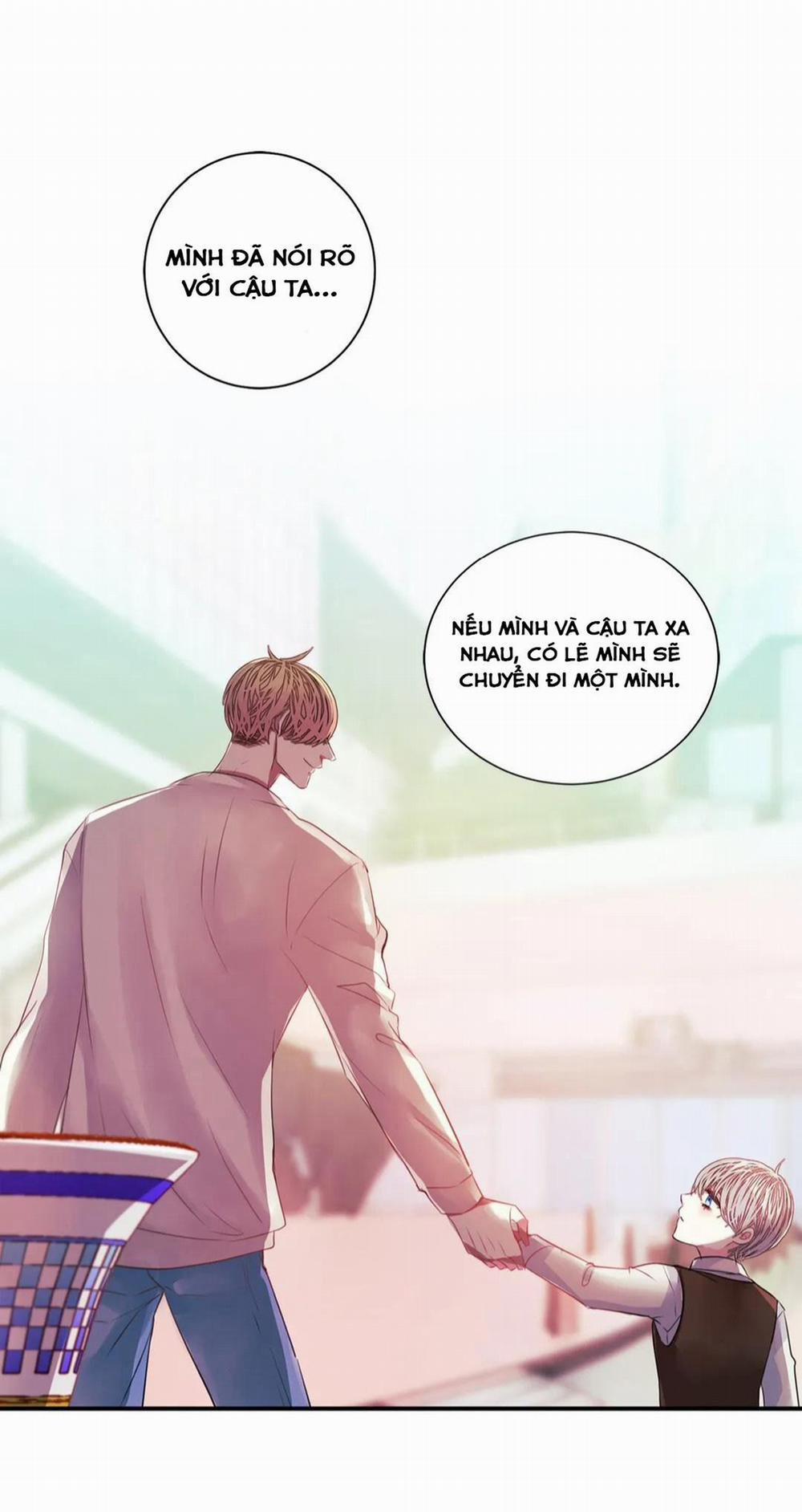 Hãy Chịu Trách Nhiệm Đi! 16 trang 21