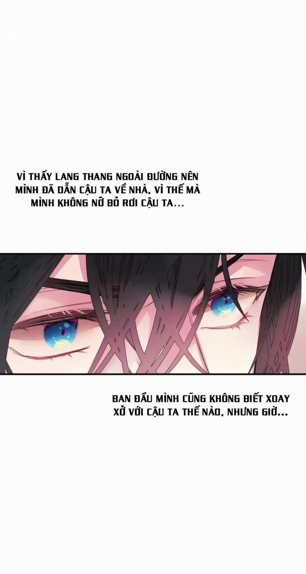 Hãy Chịu Trách Nhiệm Đi! 16 trang 22