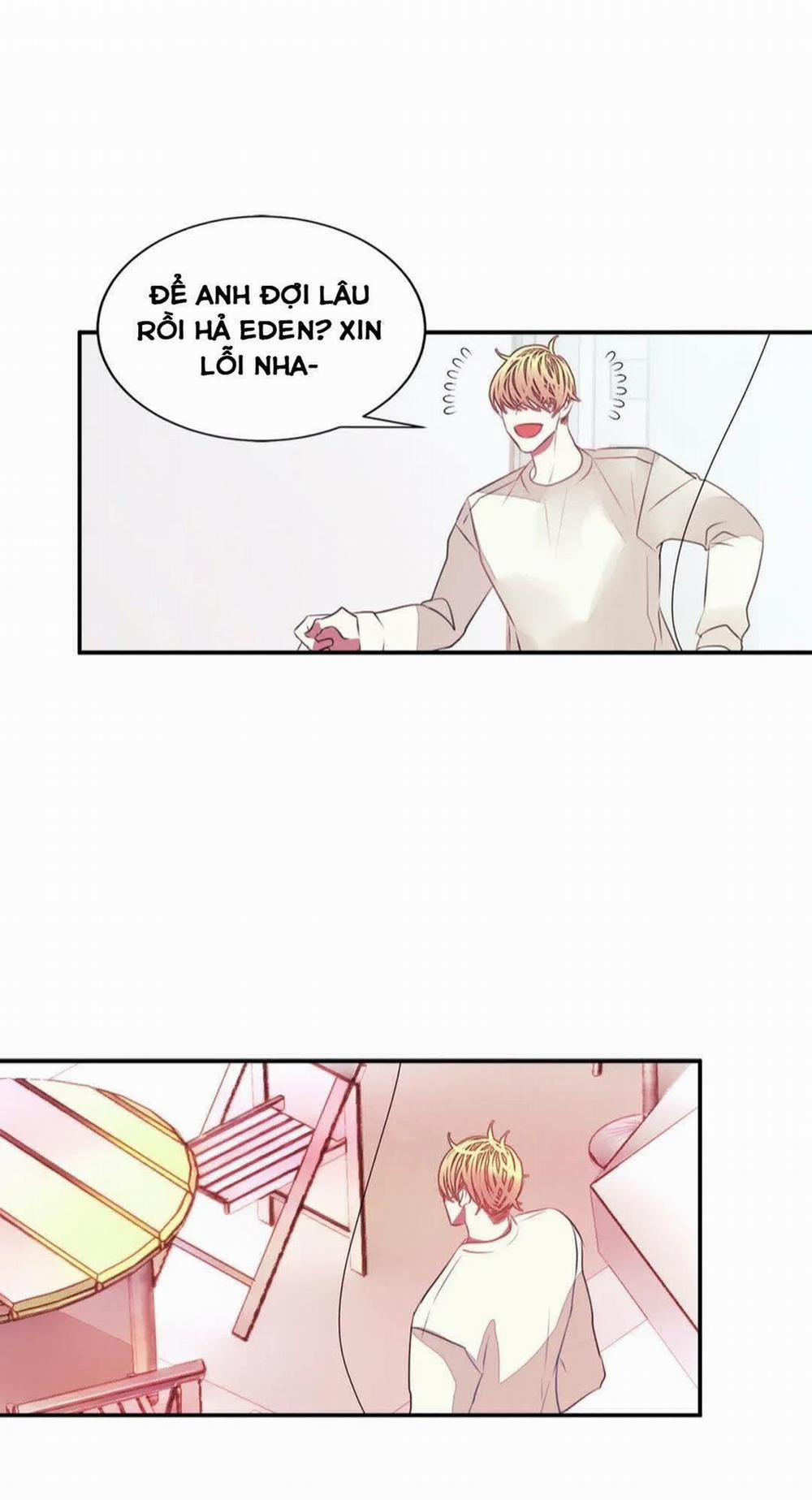 Hãy Chịu Trách Nhiệm Đi! 16 trang 27