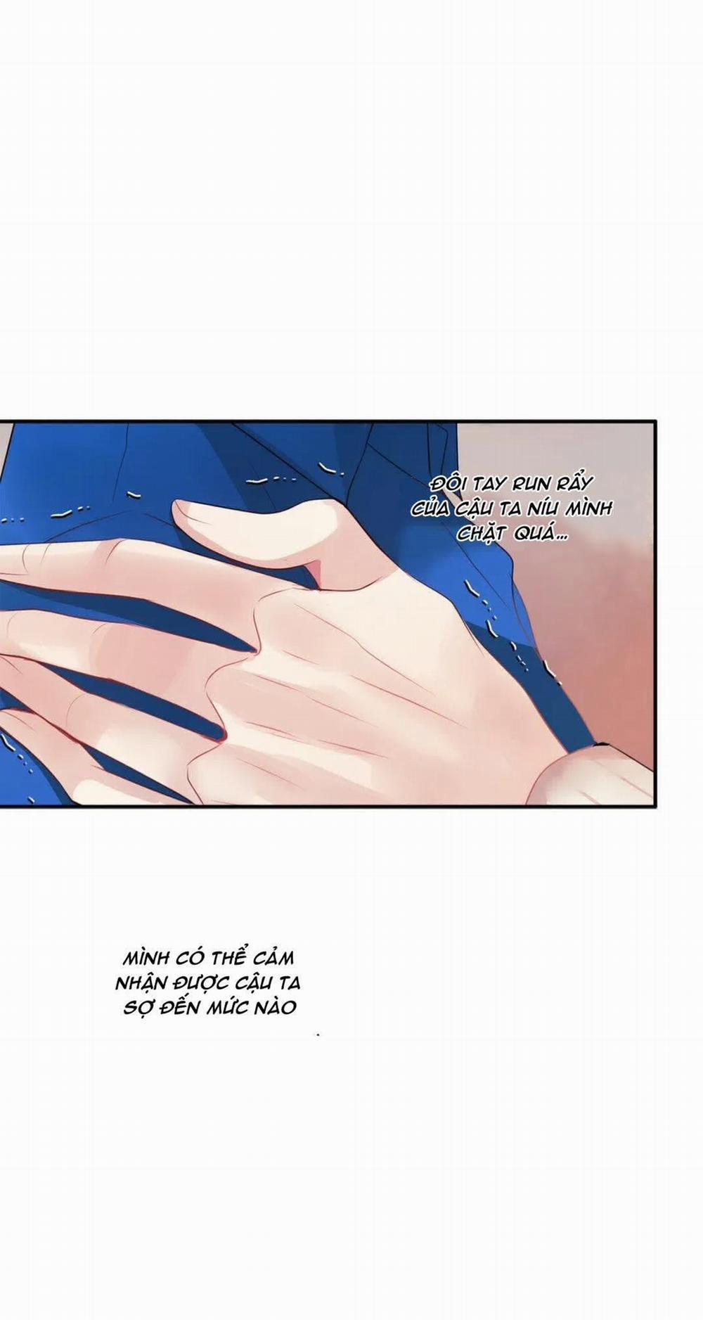 Hãy Chịu Trách Nhiệm Đi! 17 trang 13