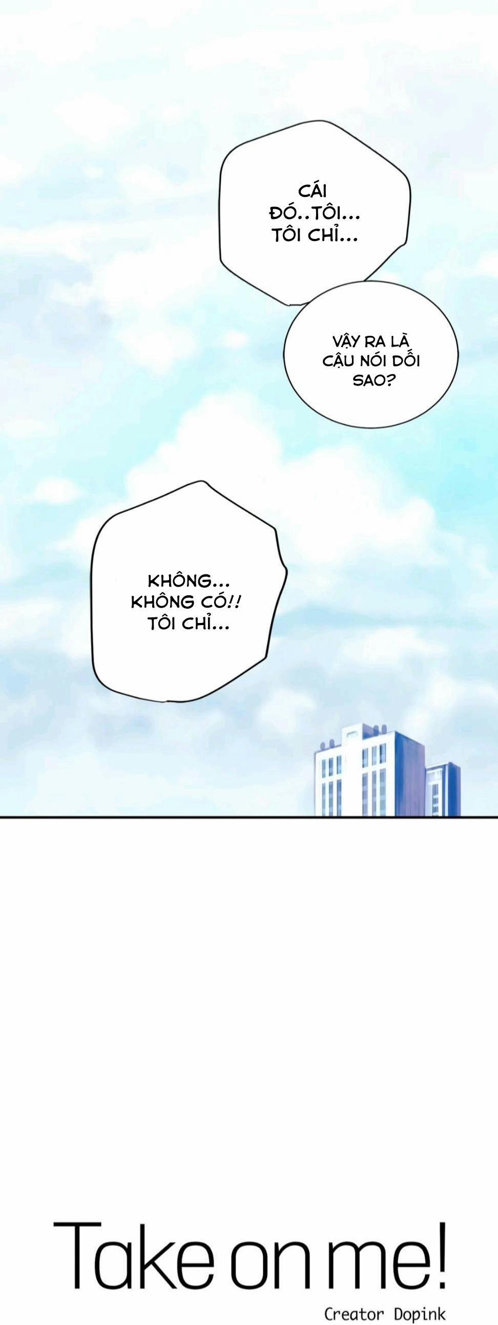 Hãy Chịu Trách Nhiệm Đi! 17 trang 28