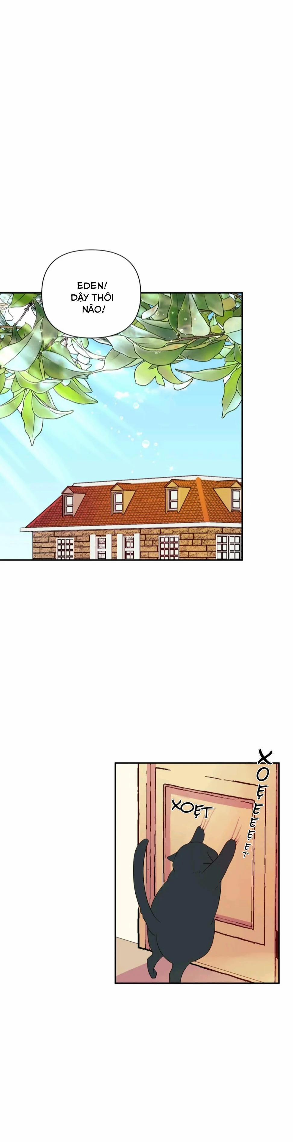 Hãy Chịu Trách Nhiệm Đi! 17 trang 29