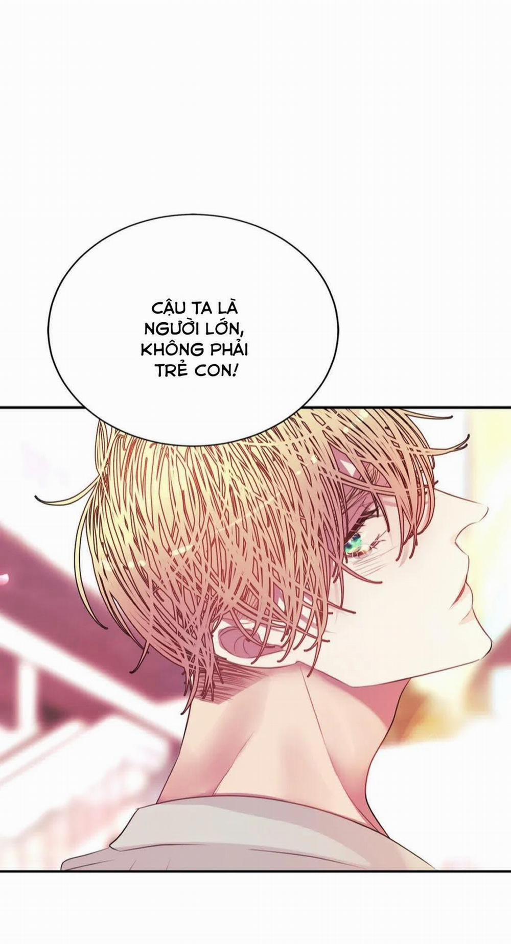 Hãy Chịu Trách Nhiệm Đi! 17 trang 3