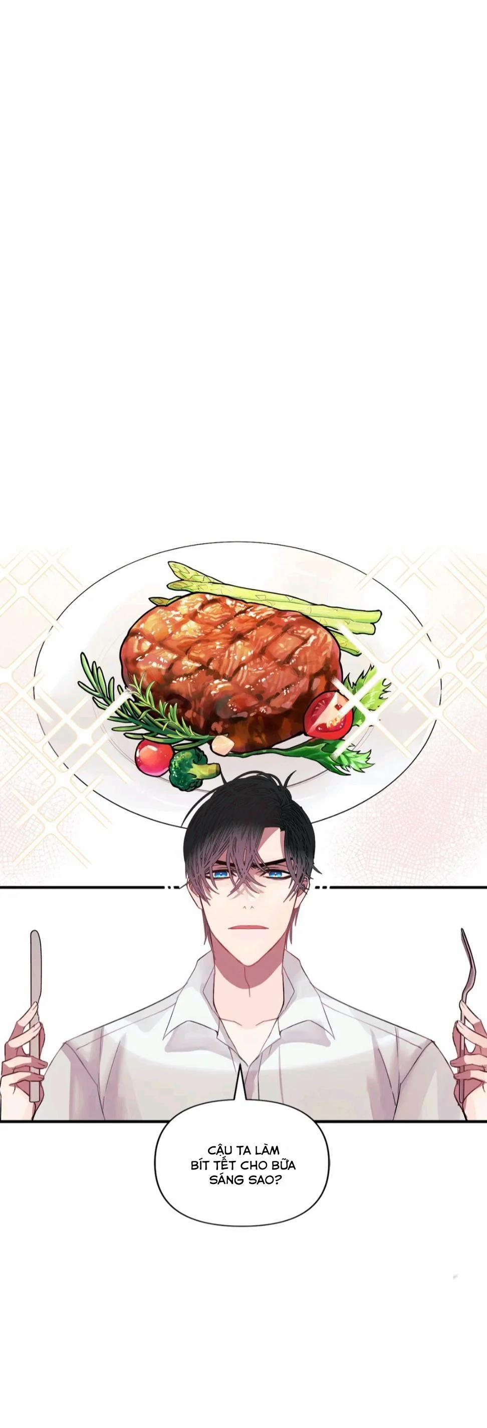 Hãy Chịu Trách Nhiệm Đi! 17 trang 32