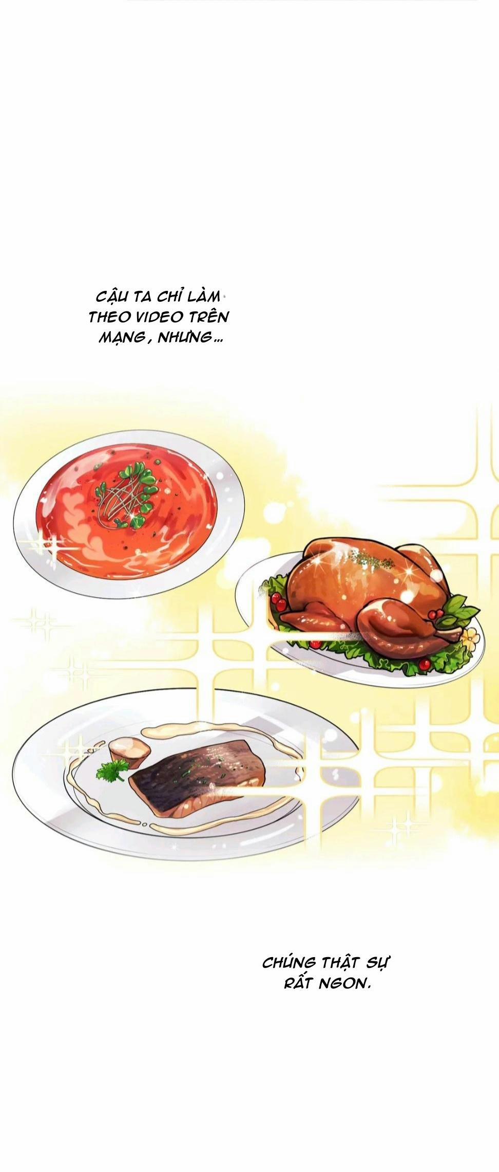 Hãy Chịu Trách Nhiệm Đi! 17 trang 36