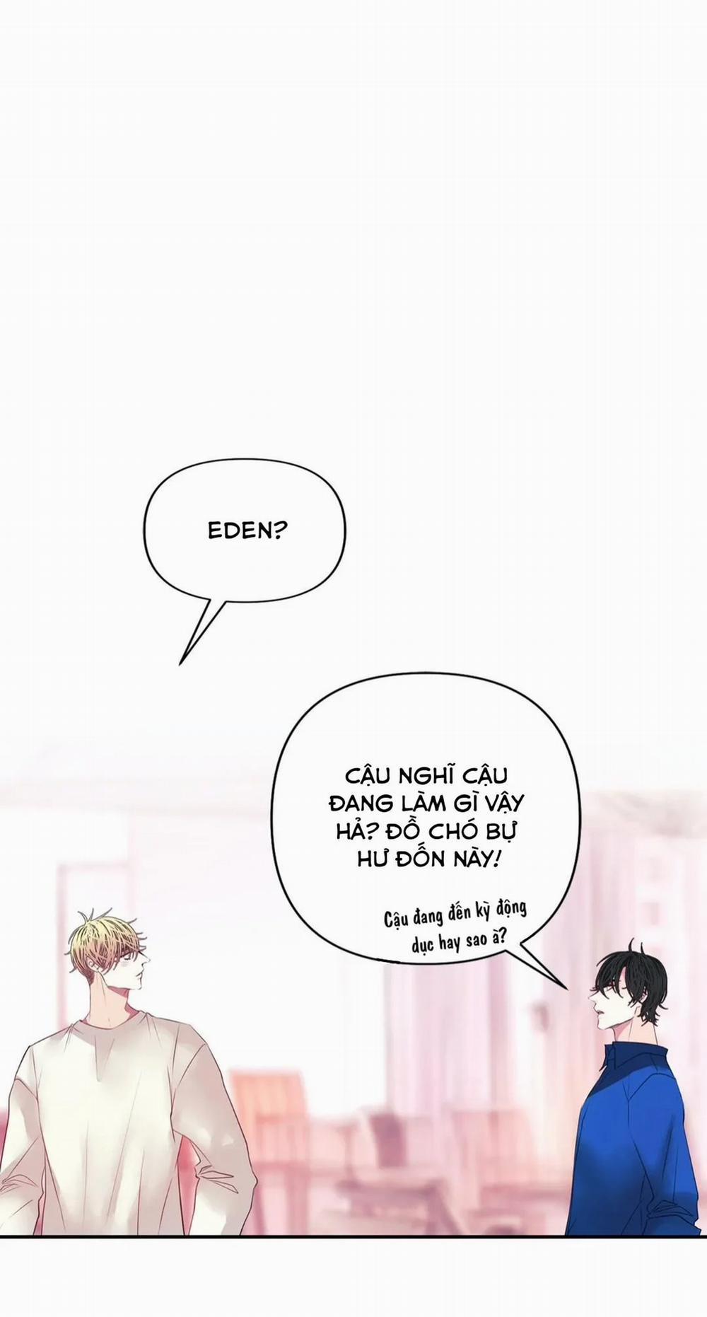 Hãy Chịu Trách Nhiệm Đi! 17 trang 4