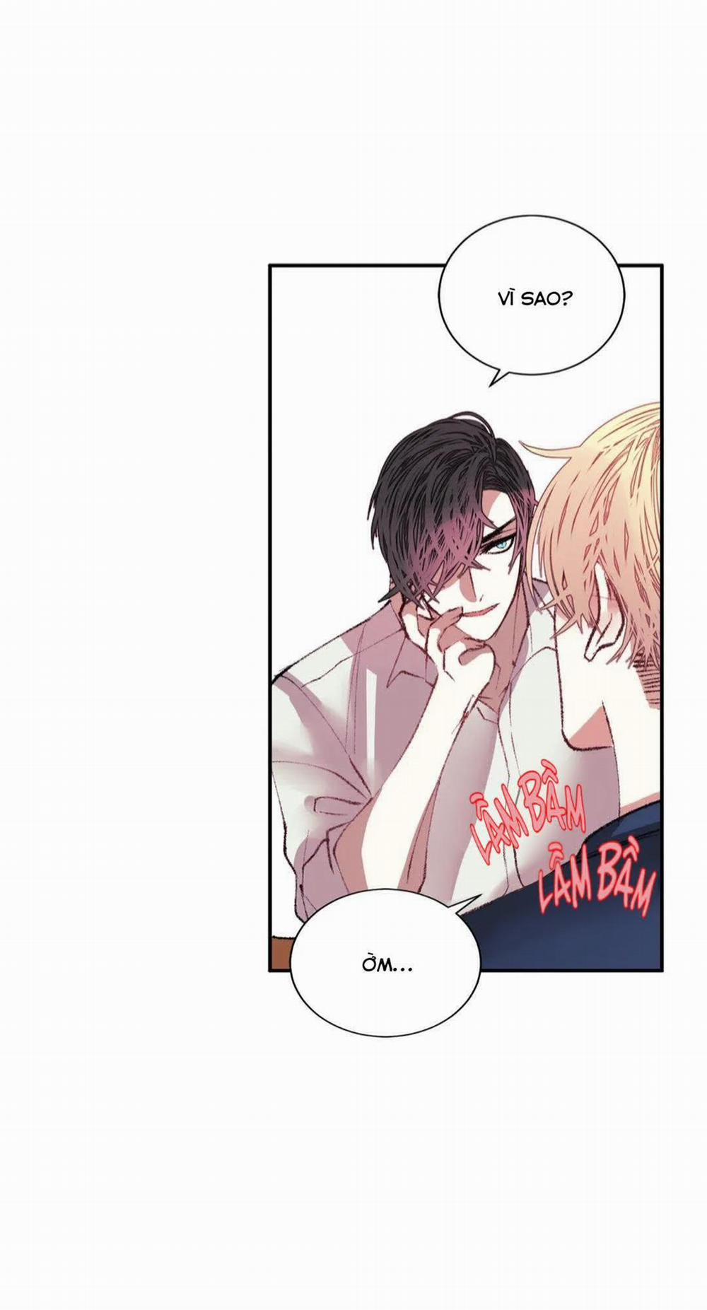 Hãy Chịu Trách Nhiệm Đi! 17 trang 40