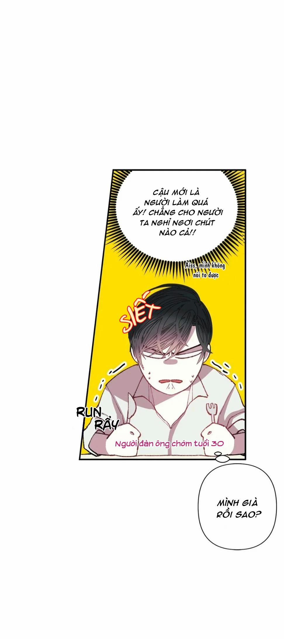 Hãy Chịu Trách Nhiệm Đi! 17 trang 43