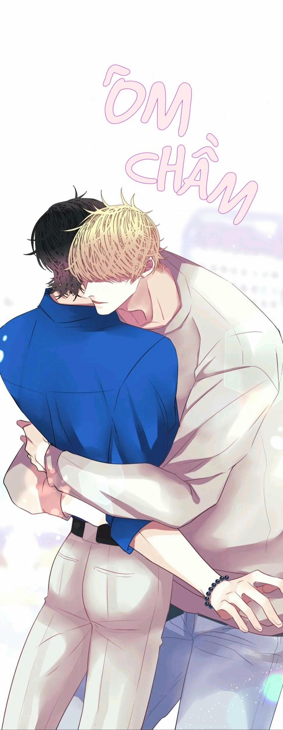 Hãy Chịu Trách Nhiệm Đi! 17 trang 7