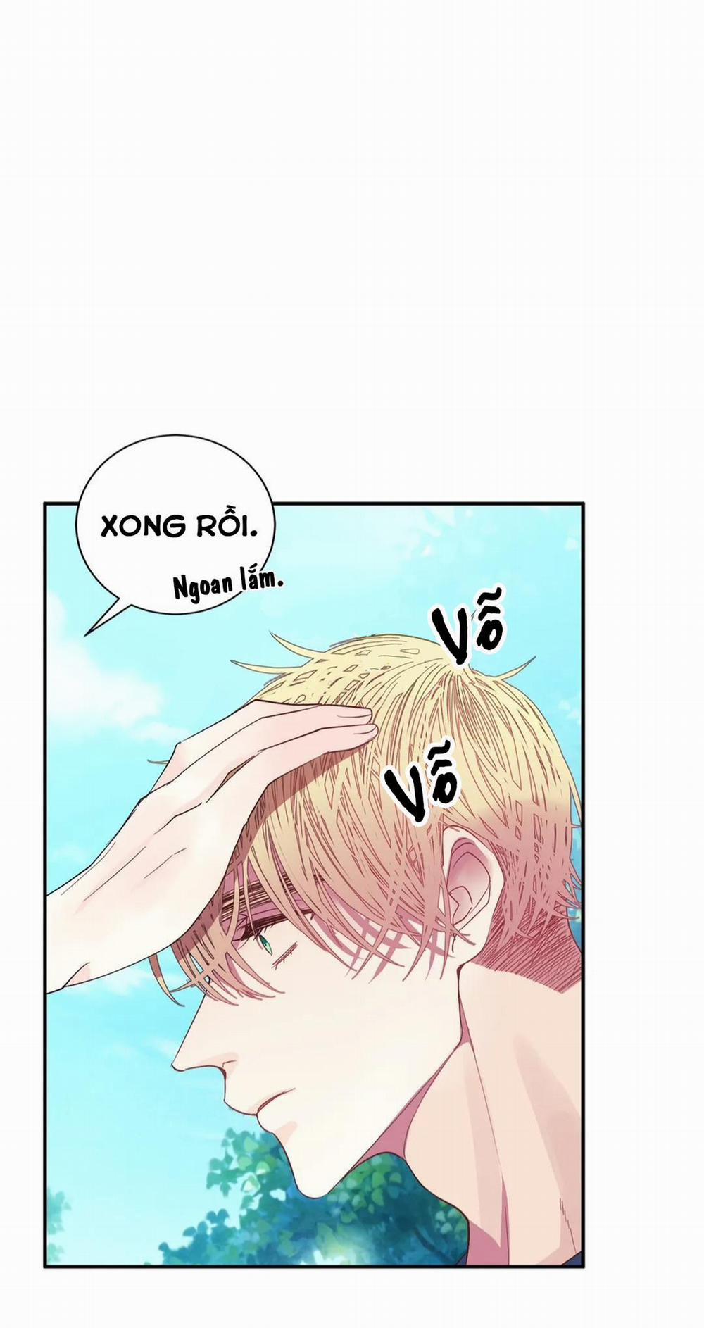 Hãy Chịu Trách Nhiệm Đi! 18 trang 10