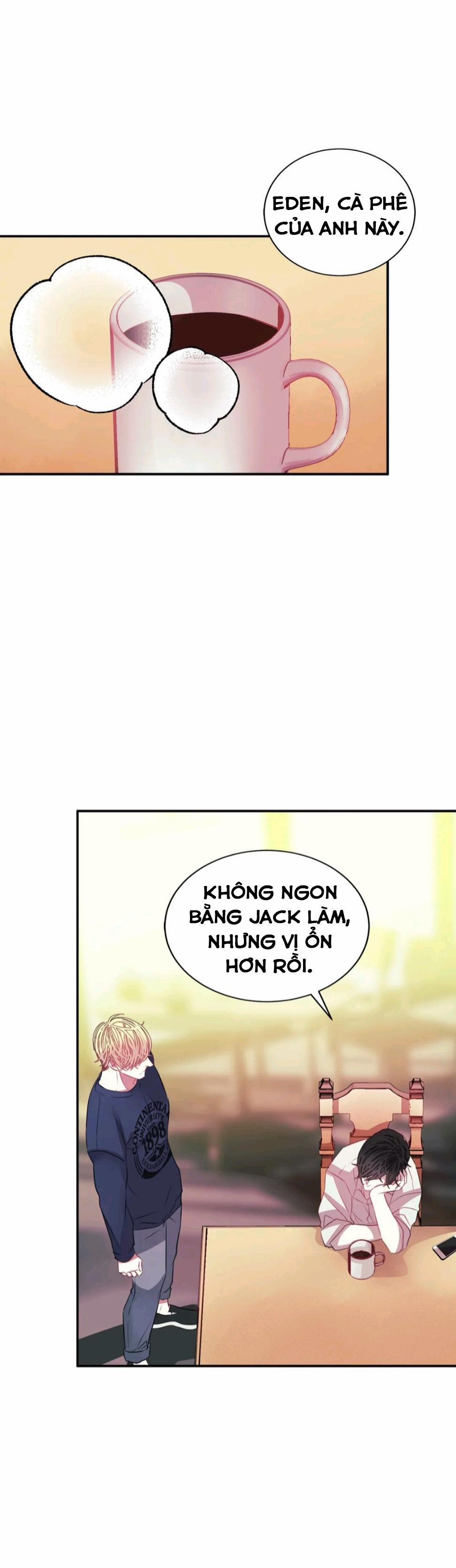 Hãy Chịu Trách Nhiệm Đi! 18 trang 16