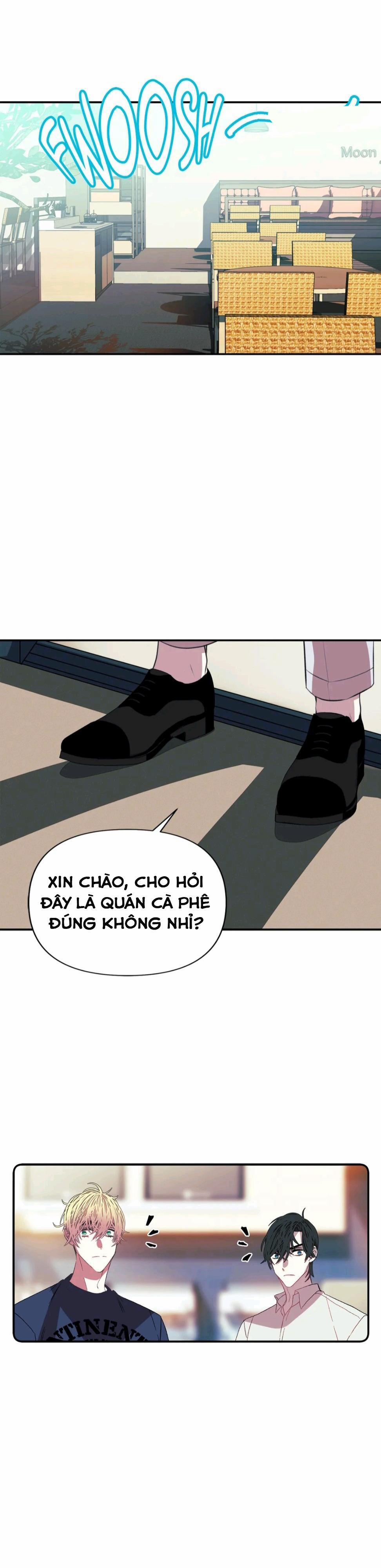 Hãy Chịu Trách Nhiệm Đi! 18 trang 28