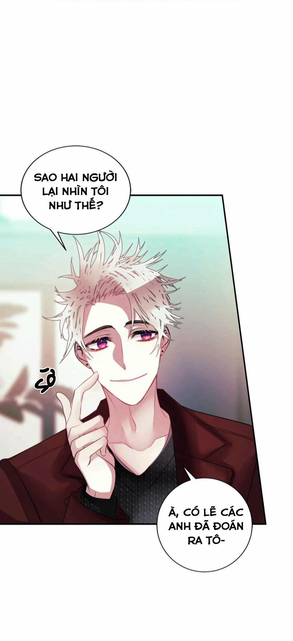 Hãy Chịu Trách Nhiệm Đi! 18 trang 30