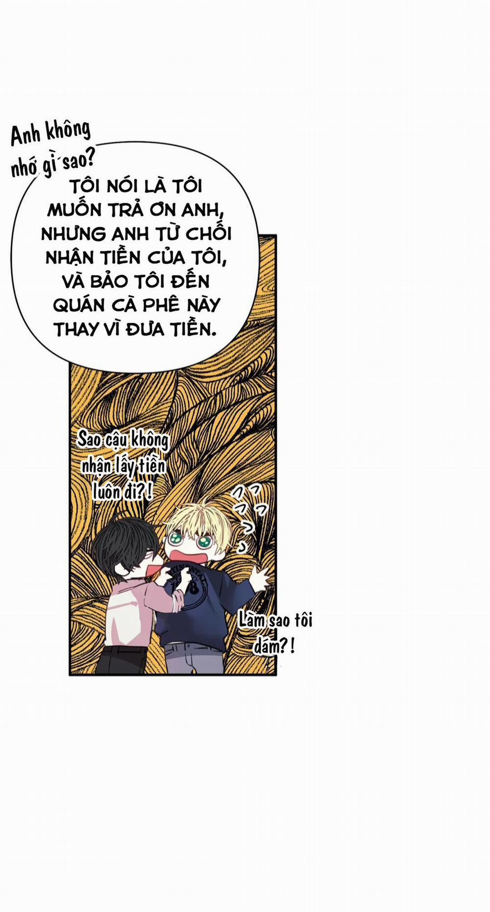 Hãy Chịu Trách Nhiệm Đi! 18 trang 38