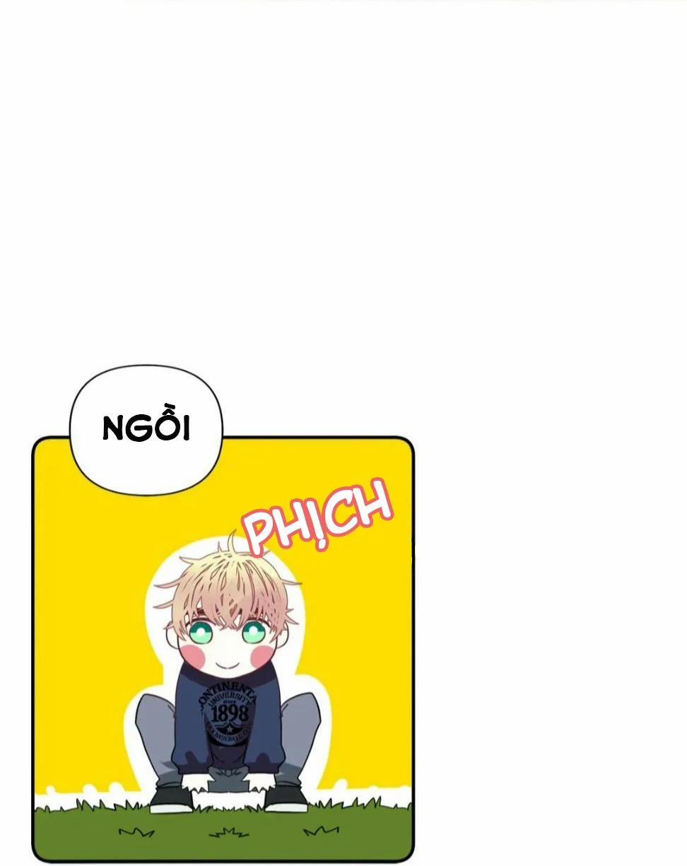 Hãy Chịu Trách Nhiệm Đi! 18 trang 6