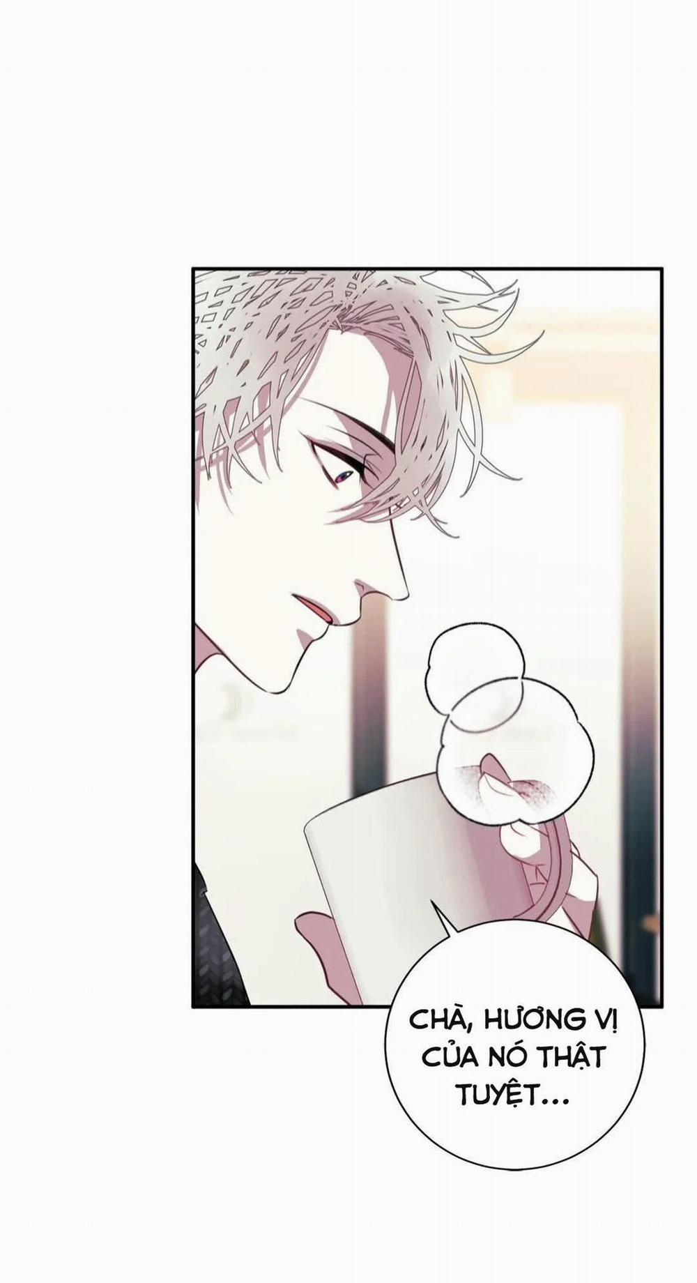 Hãy Chịu Trách Nhiệm Đi! 19 trang 14