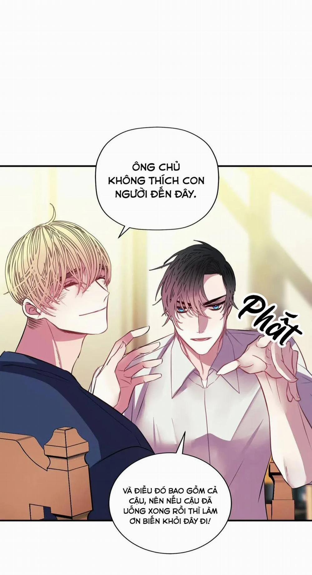 Hãy Chịu Trách Nhiệm Đi! 19 trang 26