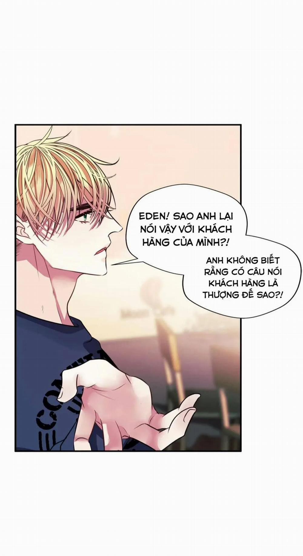 Hãy Chịu Trách Nhiệm Đi! 19 trang 27