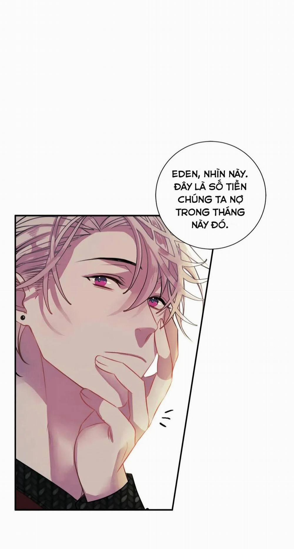 Hãy Chịu Trách Nhiệm Đi! 19 trang 30