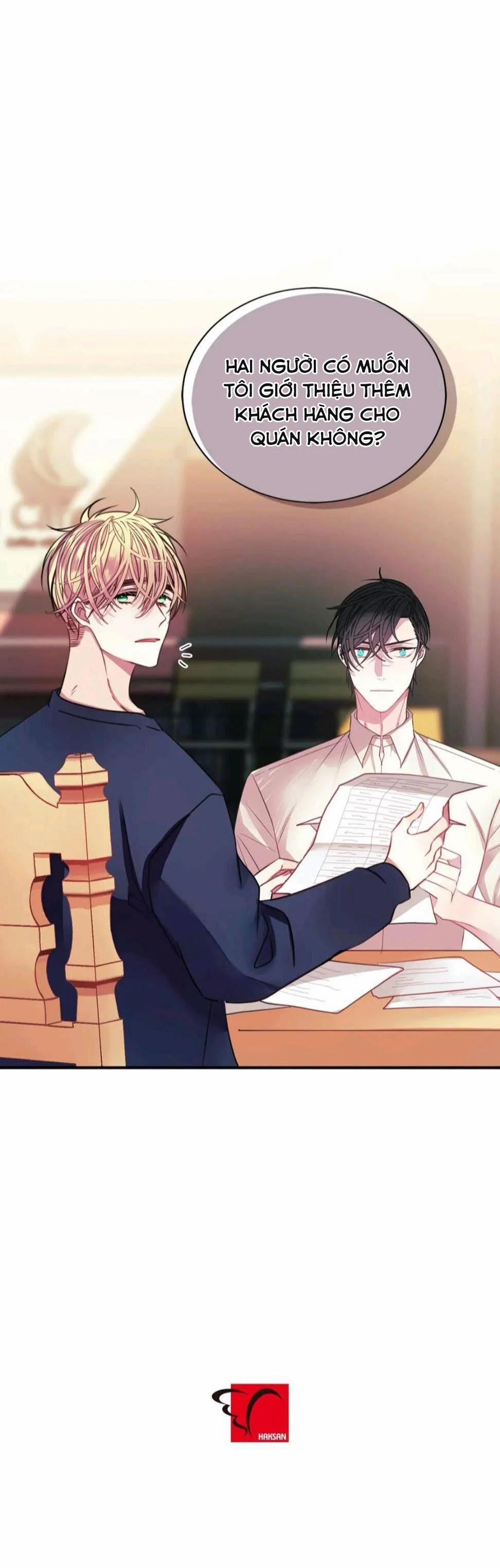 Hãy Chịu Trách Nhiệm Đi! 19 trang 33