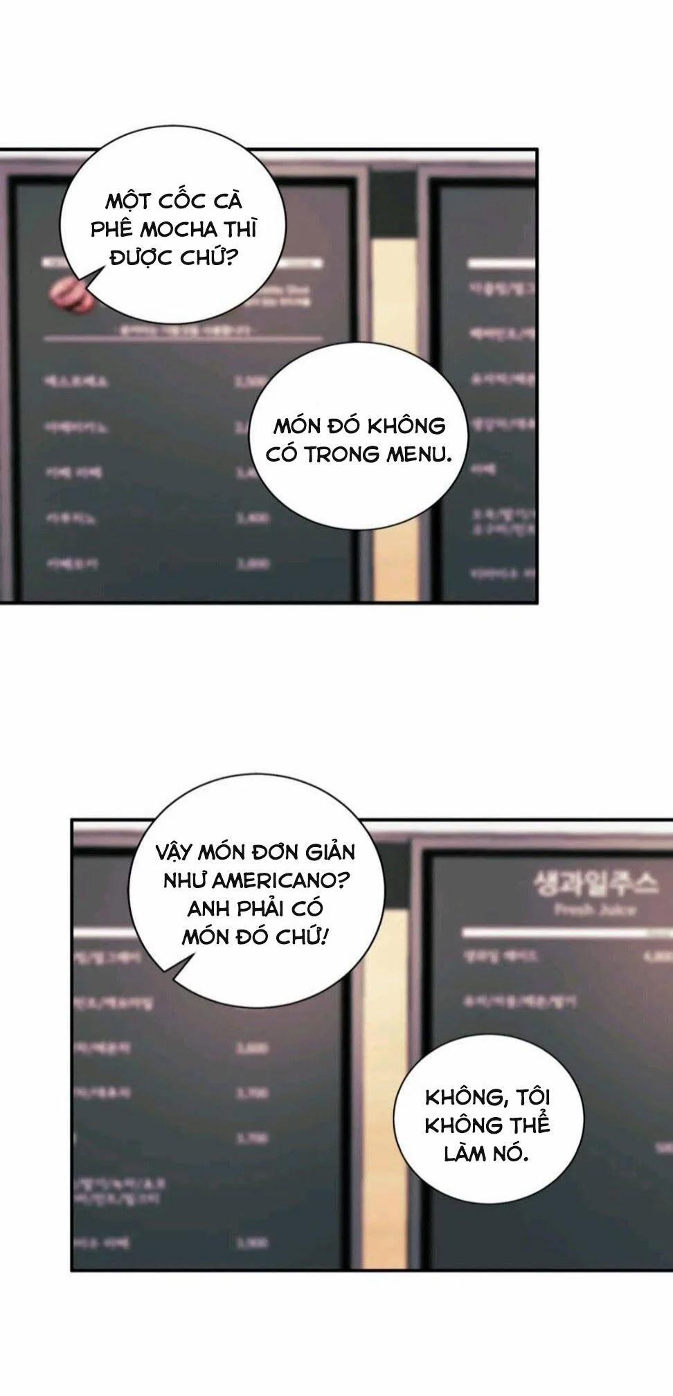 Hãy Chịu Trách Nhiệm Đi! 19 trang 5