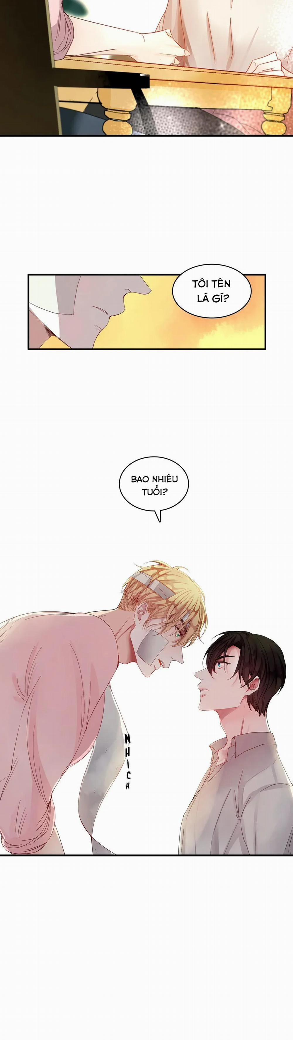 Hãy Chịu Trách Nhiệm Đi! 2 trang 11