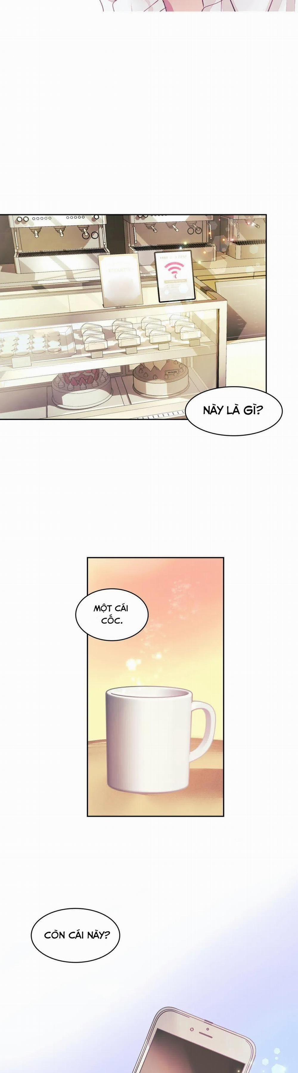 Hãy Chịu Trách Nhiệm Đi! 2 trang 13