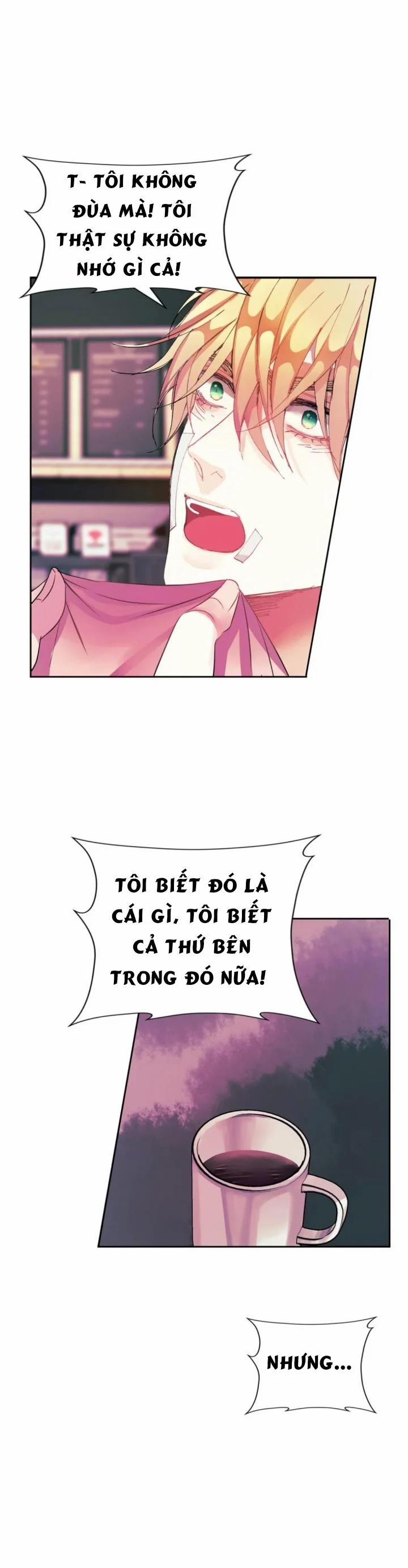 Hãy Chịu Trách Nhiệm Đi! 2 trang 16