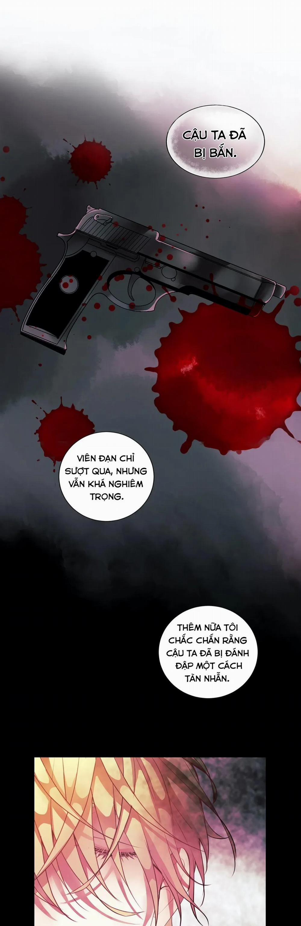 Hãy Chịu Trách Nhiệm Đi! 2 trang 22