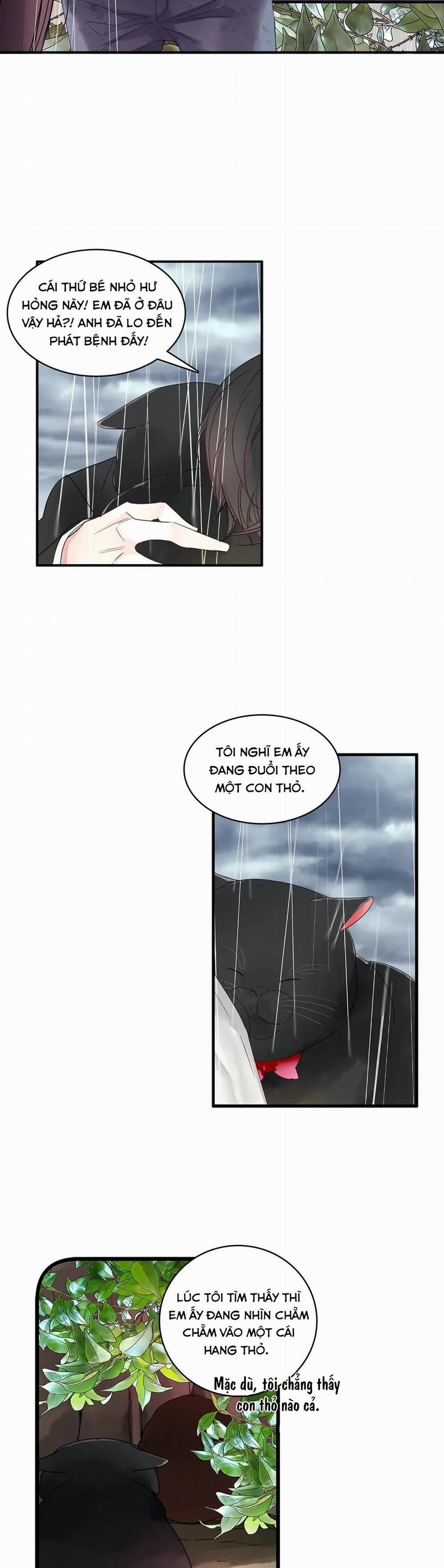 Hãy Chịu Trách Nhiệm Đi! 2 trang 5