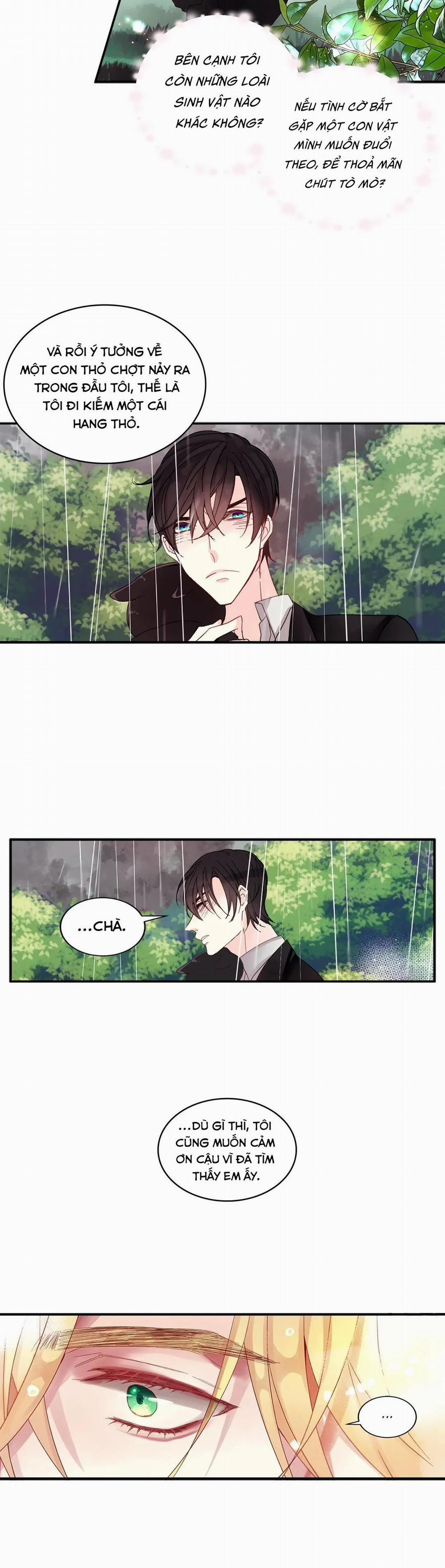 Hãy Chịu Trách Nhiệm Đi! 2 trang 7