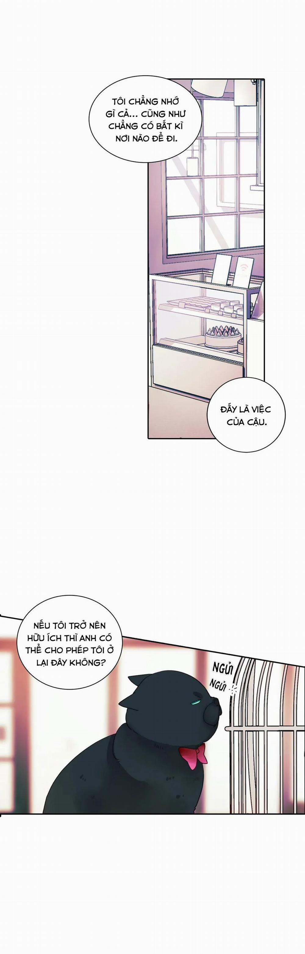 Hãy Chịu Trách Nhiệm Đi! 3 trang 12