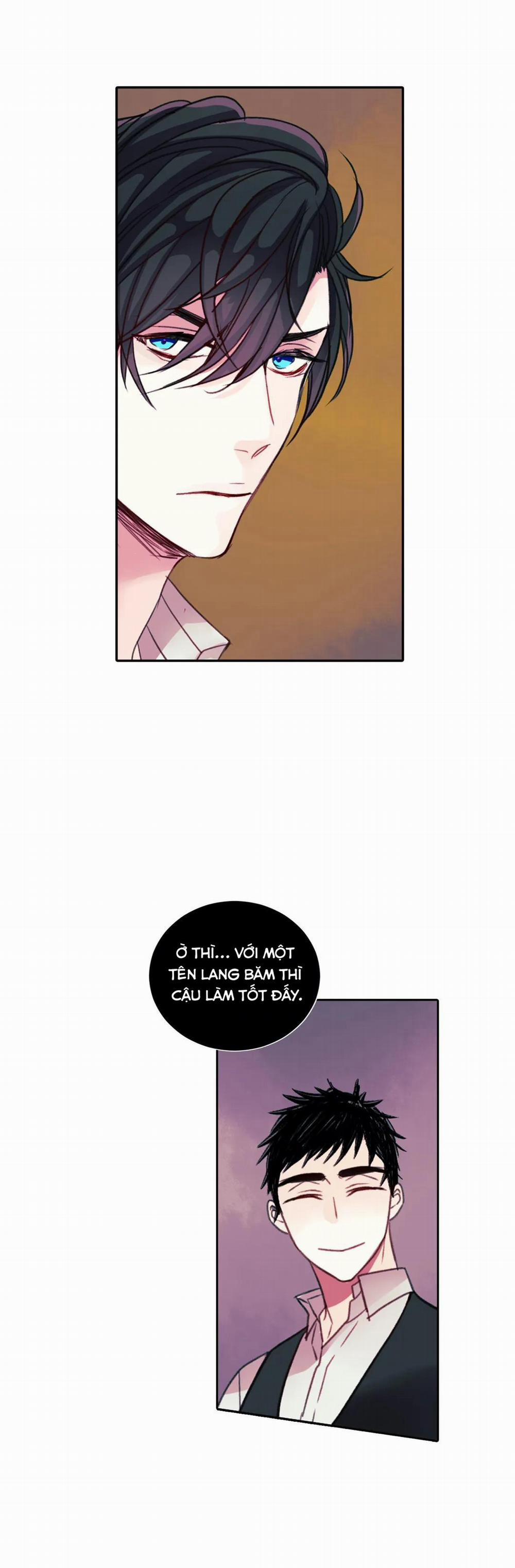 Hãy Chịu Trách Nhiệm Đi! 3 trang 4