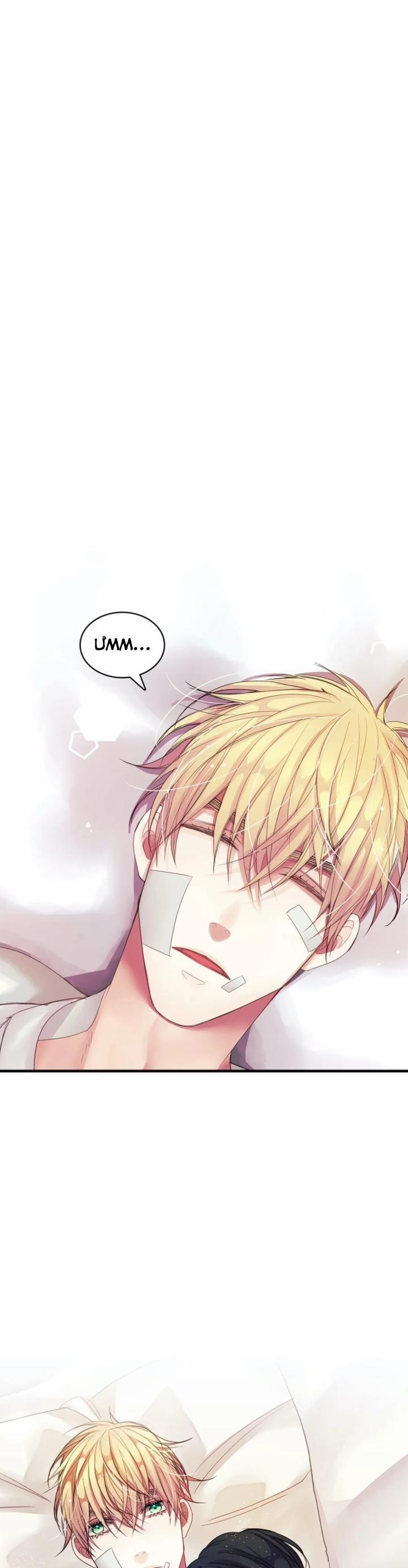 Hãy Chịu Trách Nhiệm Đi! 5 trang 0