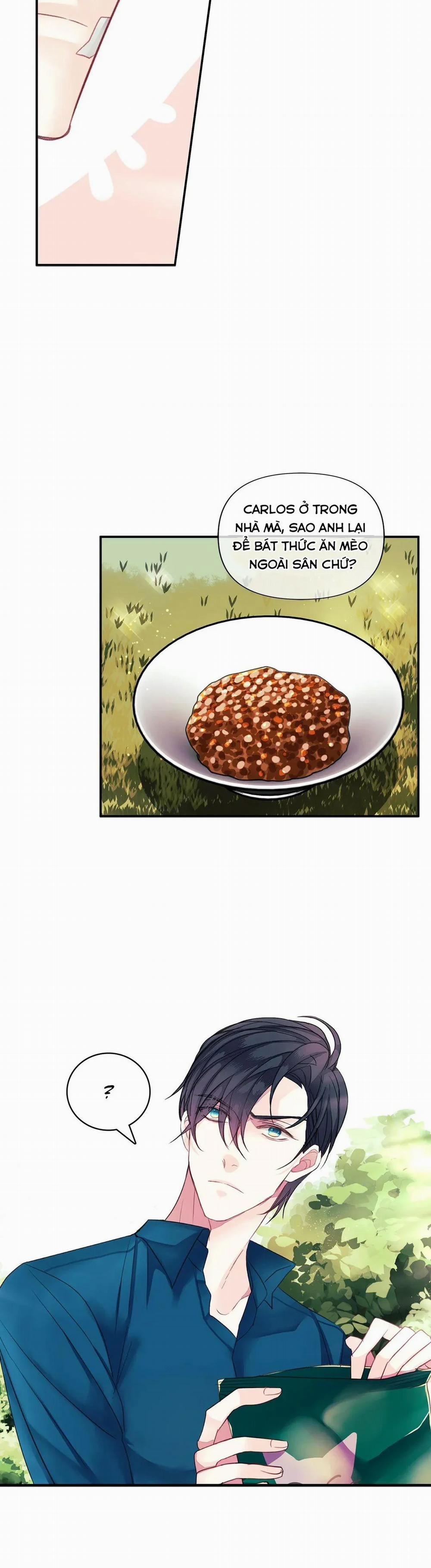 Hãy Chịu Trách Nhiệm Đi! 5 trang 13