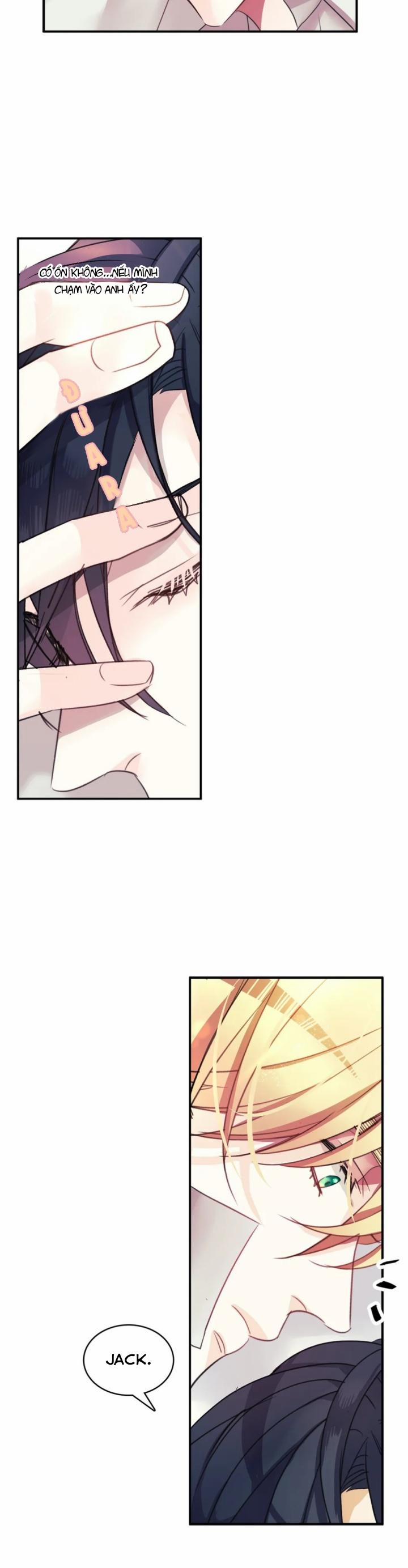 Hãy Chịu Trách Nhiệm Đi! 5 trang 2