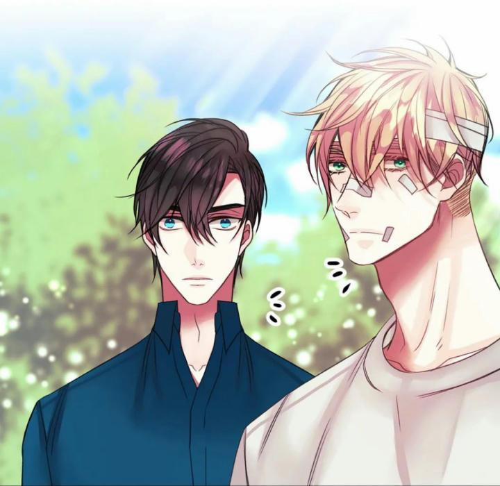 Hãy Chịu Trách Nhiệm Đi! 6 trang 1