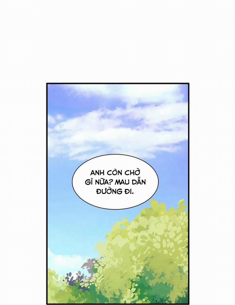 Hãy Chịu Trách Nhiệm Đi! 6 trang 50