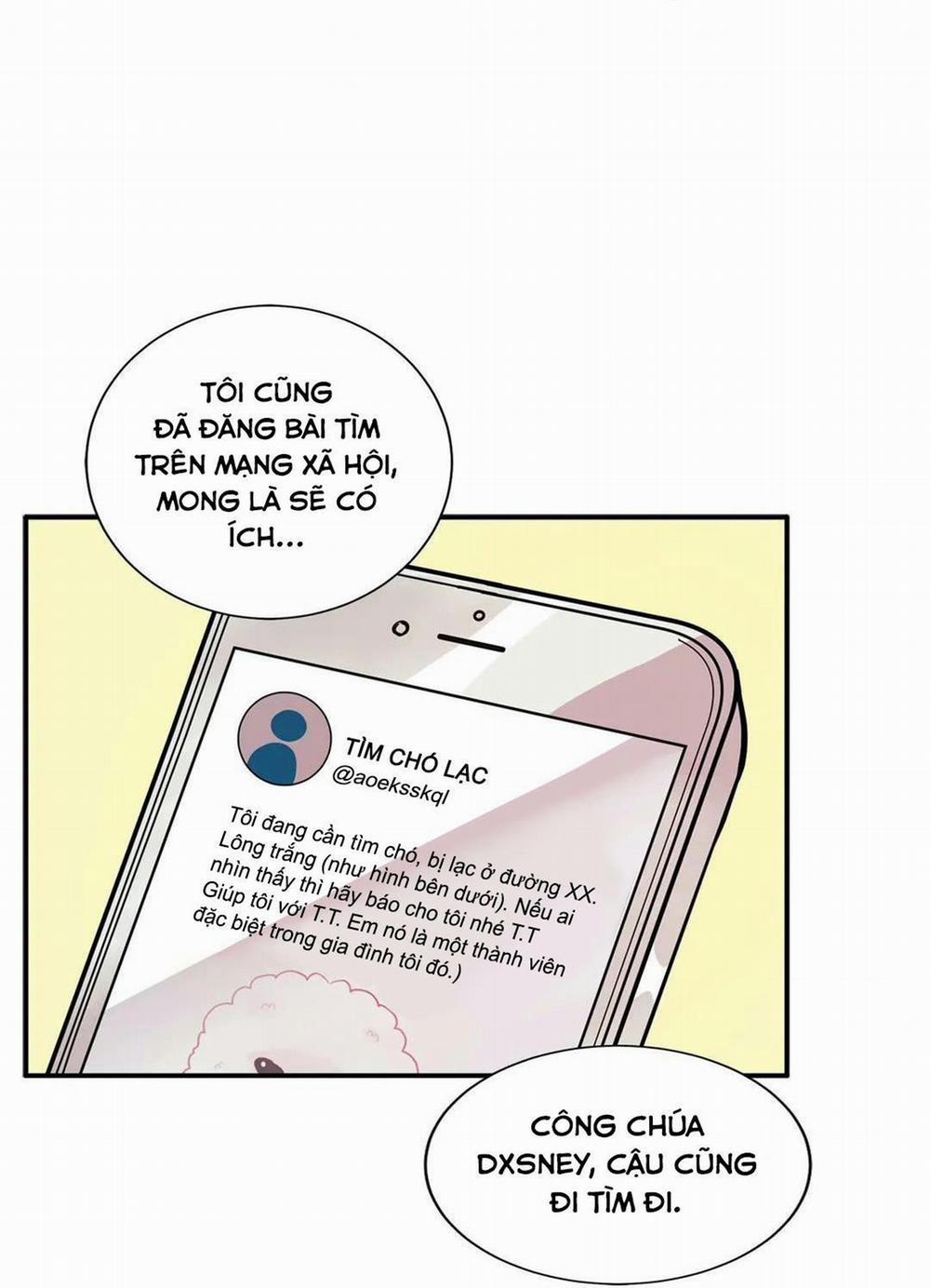 Hãy Chịu Trách Nhiệm Đi! 6 trang 59