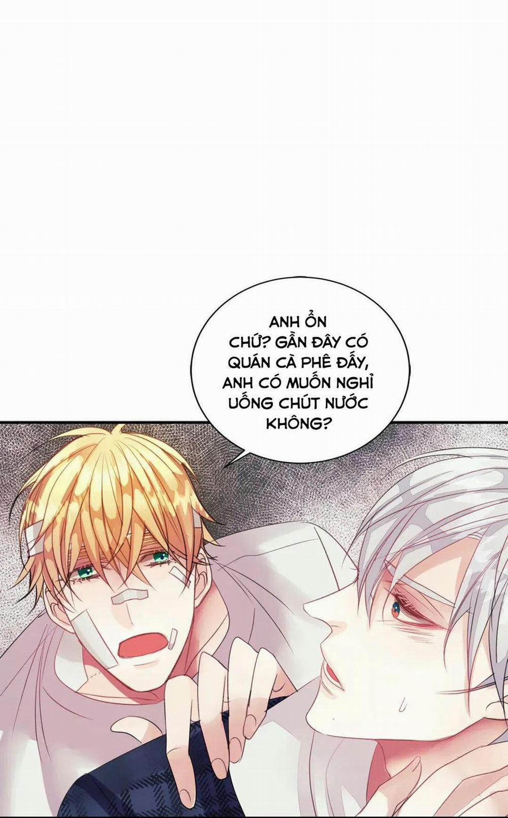 Hãy Chịu Trách Nhiệm Đi! 6 trang 98